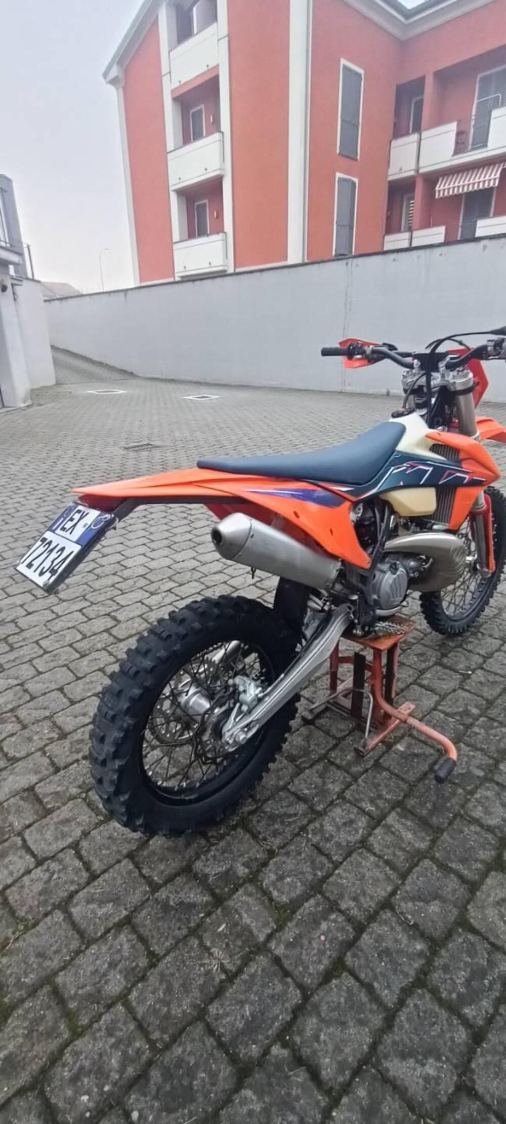 KTM 250 EXC TPI (2022) (9)