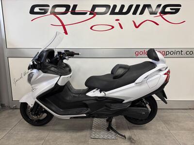 Suzuki Burgman AN 650 Executive (2017 - 20) usata