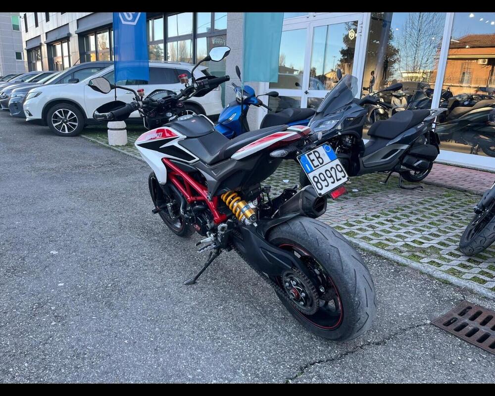 Ducati Hypermotard 821 SP (2013 - 15) (7)