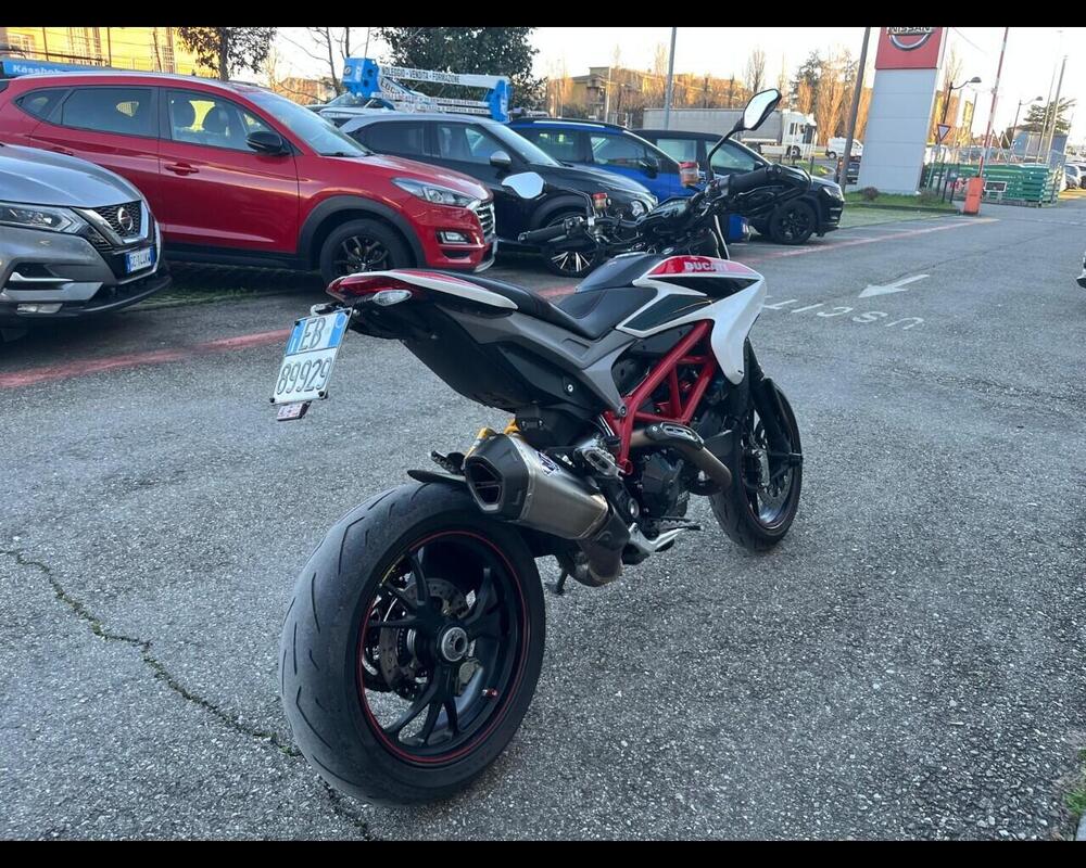 Ducati Hypermotard 821 SP (2013 - 15) (5)