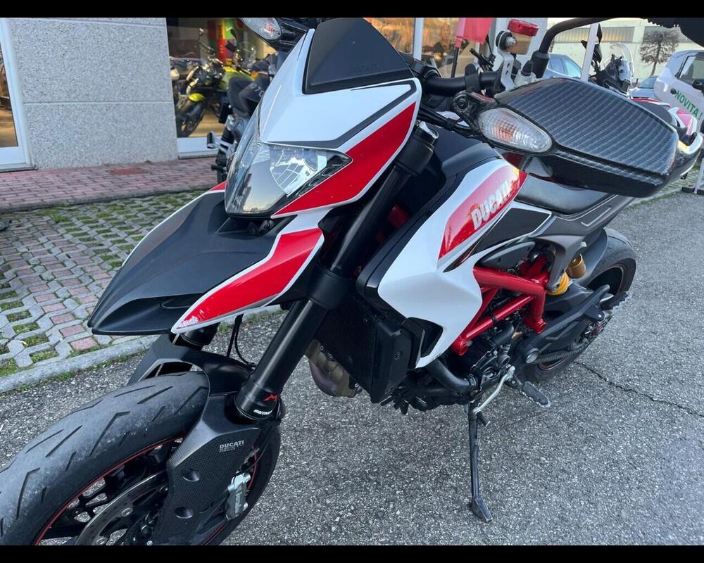 Ducati Hypermotard 821 SP (2013 - 15) (9)