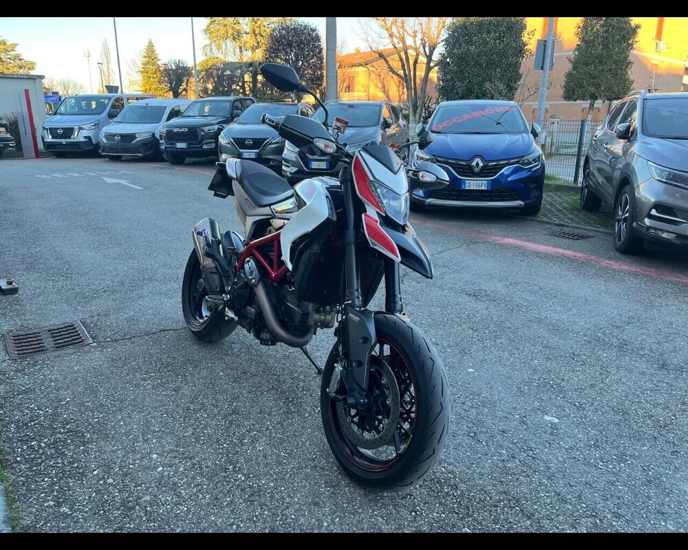 Ducati Hypermotard 821 SP (2013 - 15) (3)