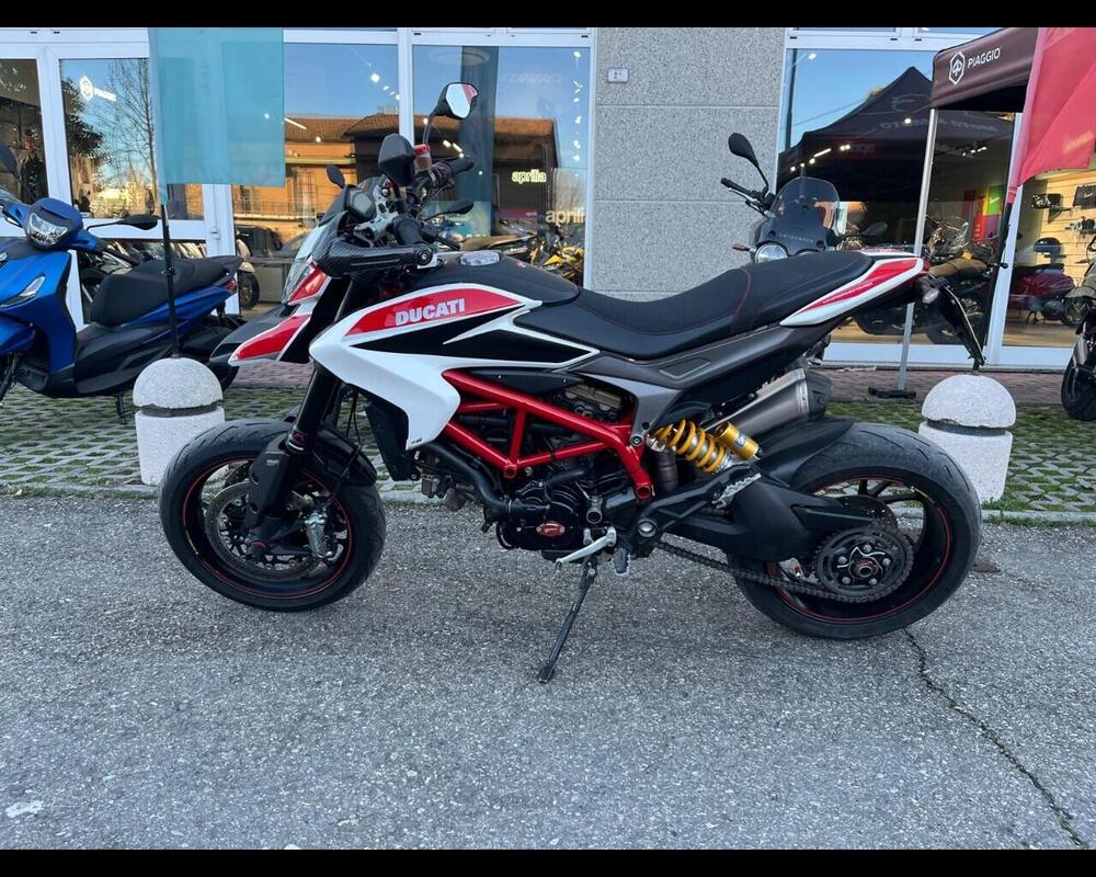 Ducati Hypermotard 821 SP (2013 - 15) (8)