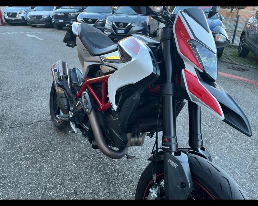 Ducati Hypermotard 821 SP (2013 - 15) (10)