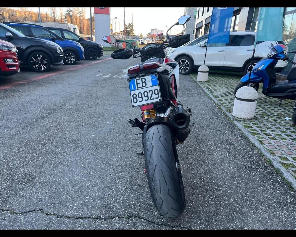 Ducati Hypermotard 821 SP (2013 - 15) (6)