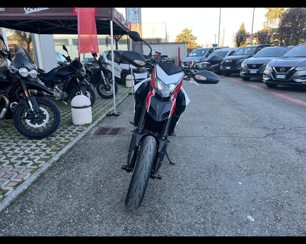 Ducati Hypermotard 821 SP (2013 - 15) (2)