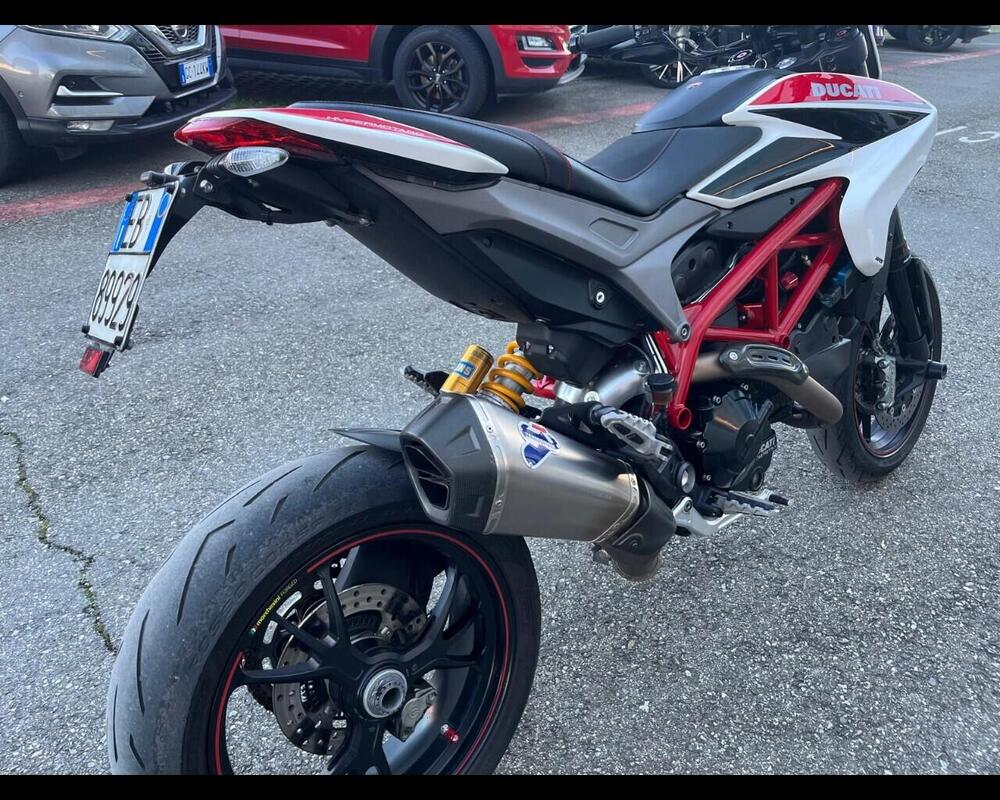 Ducati Hypermotard 821 SP (2013 - 15) (11)