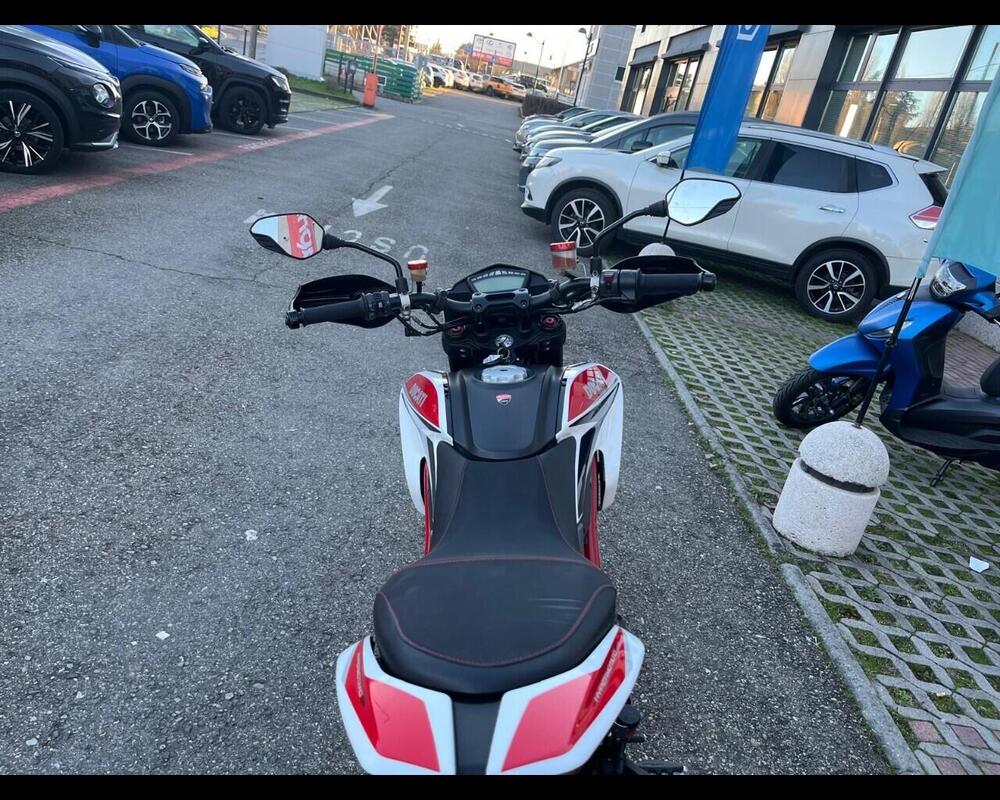 Ducati Hypermotard 821 SP (2013 - 15) (13)
