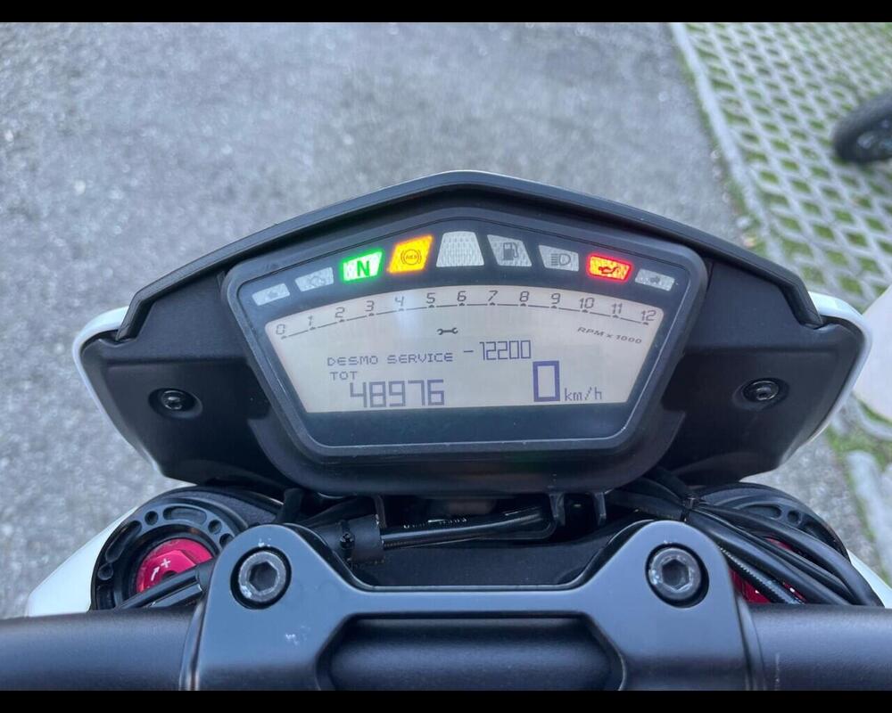 Ducati Hypermotard 821 SP (2013 - 15) (14)