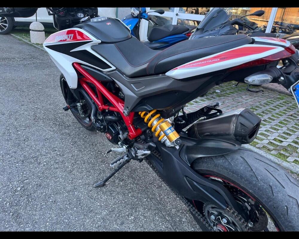 Ducati Hypermotard 821 SP (2013 - 15) (12)