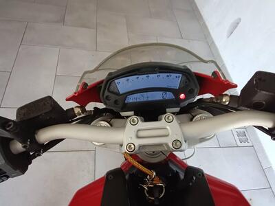 Ducati Monster 796 (2010 - 13) usata