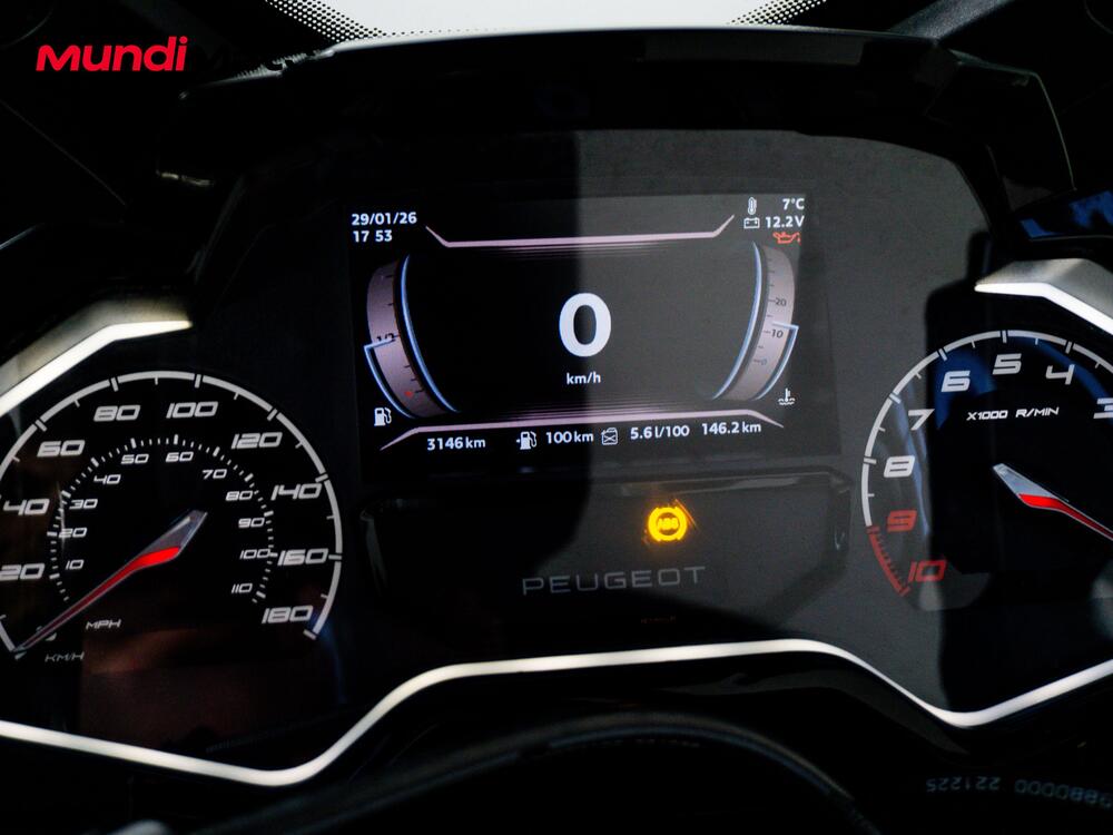 Peugeot XP400 GT (2025 - 26) (12)