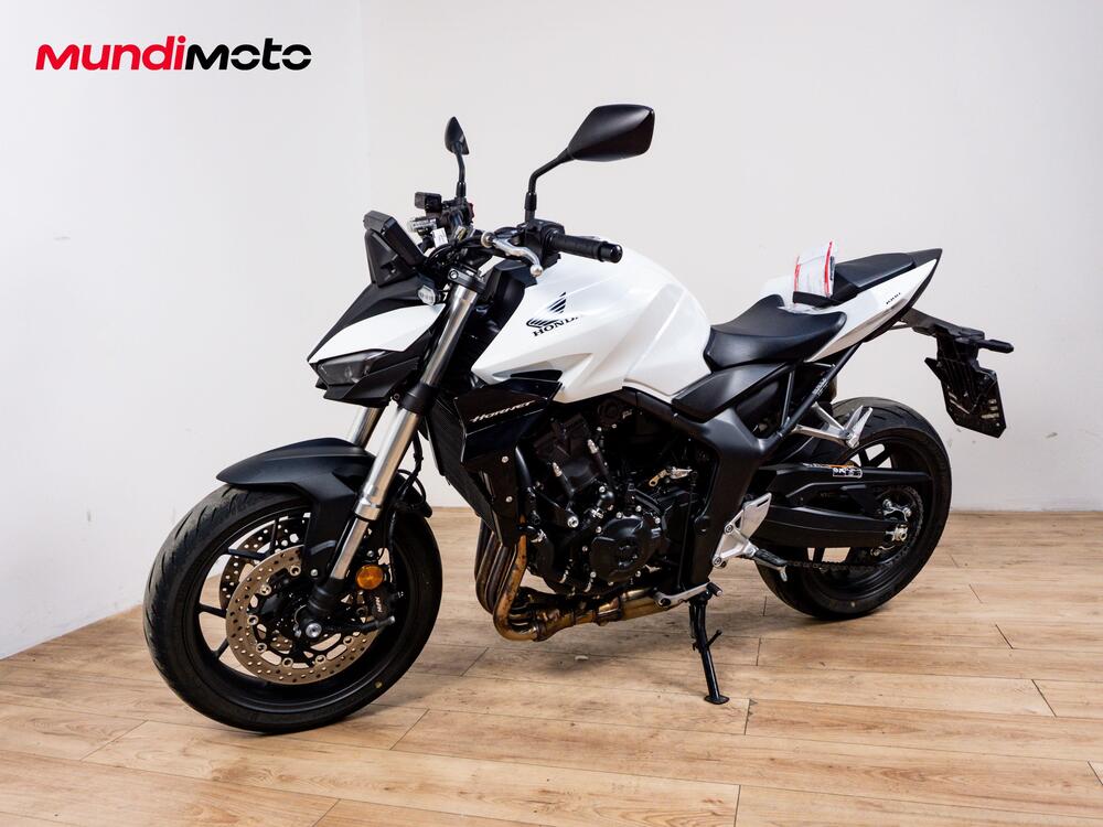 Honda CB 1000 Hornet (2025 - 26) (8)