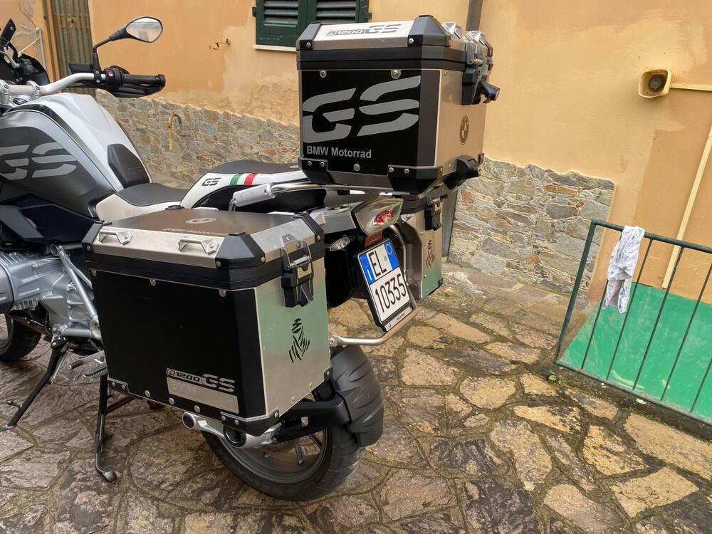 Bmw R 1200 GS (2017 - 18) (6)