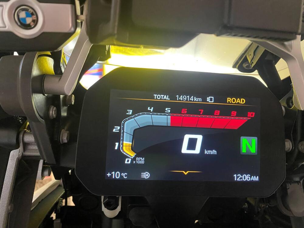 Bmw R 1200 GS (2017 - 18) (7)