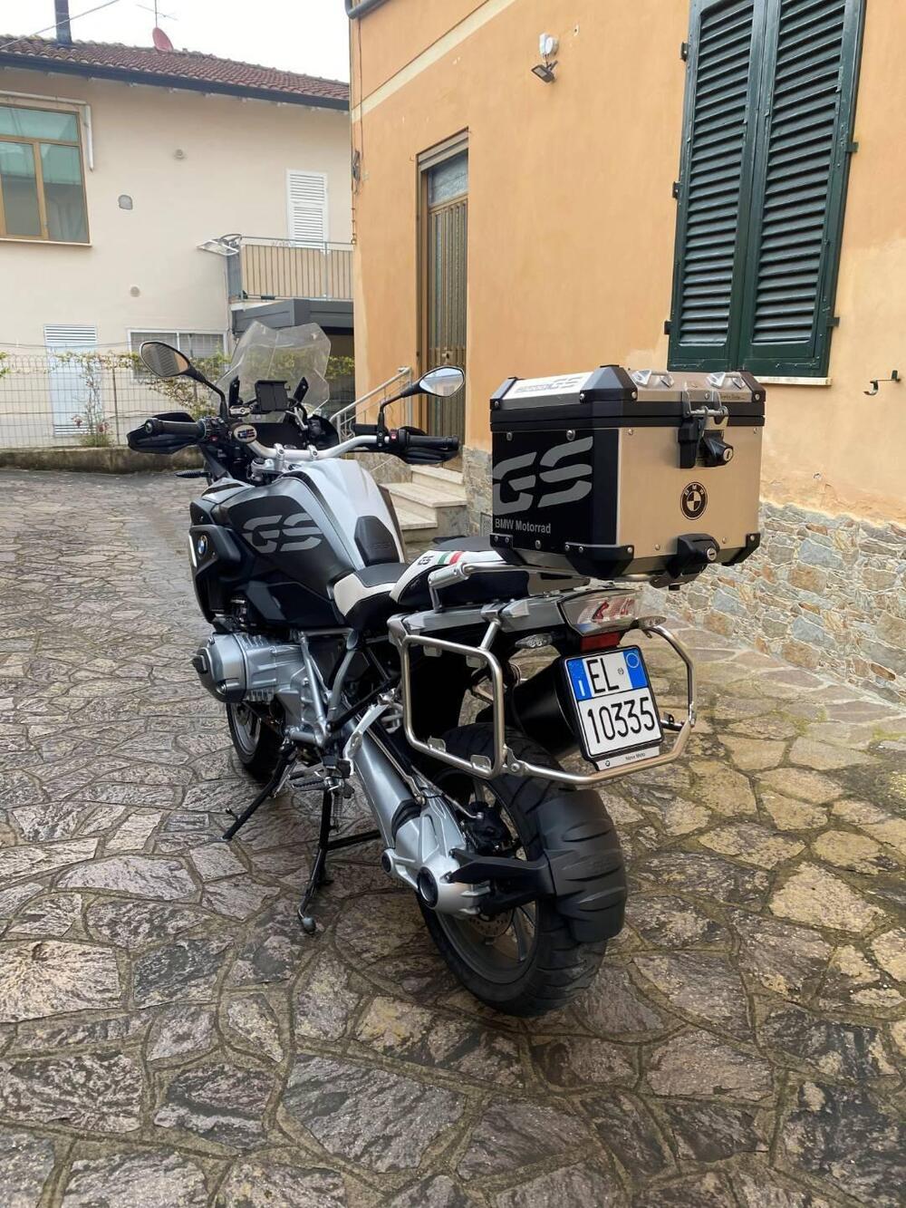 Bmw R 1200 GS (2017 - 18) (10)