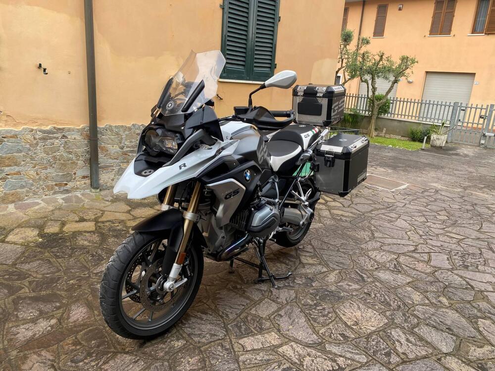 Bmw R 1200 GS (2017 - 18) (11)