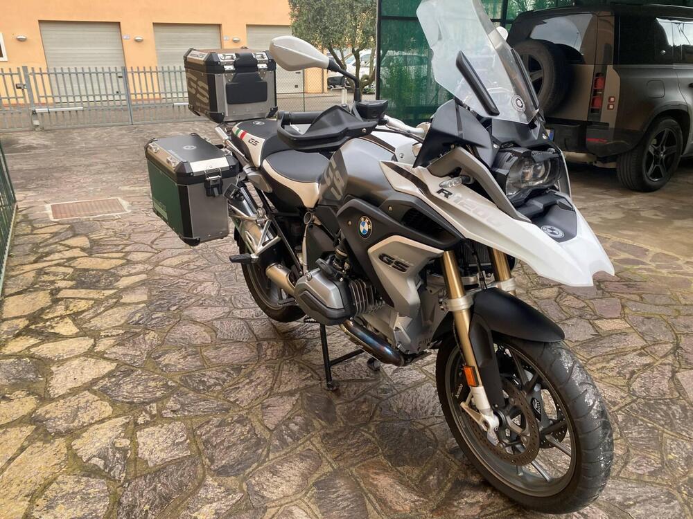 Bmw R 1200 GS (2017 - 18) (12)