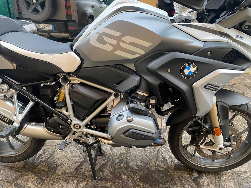 Bmw R 1200 GS (2017 - 18) (14)