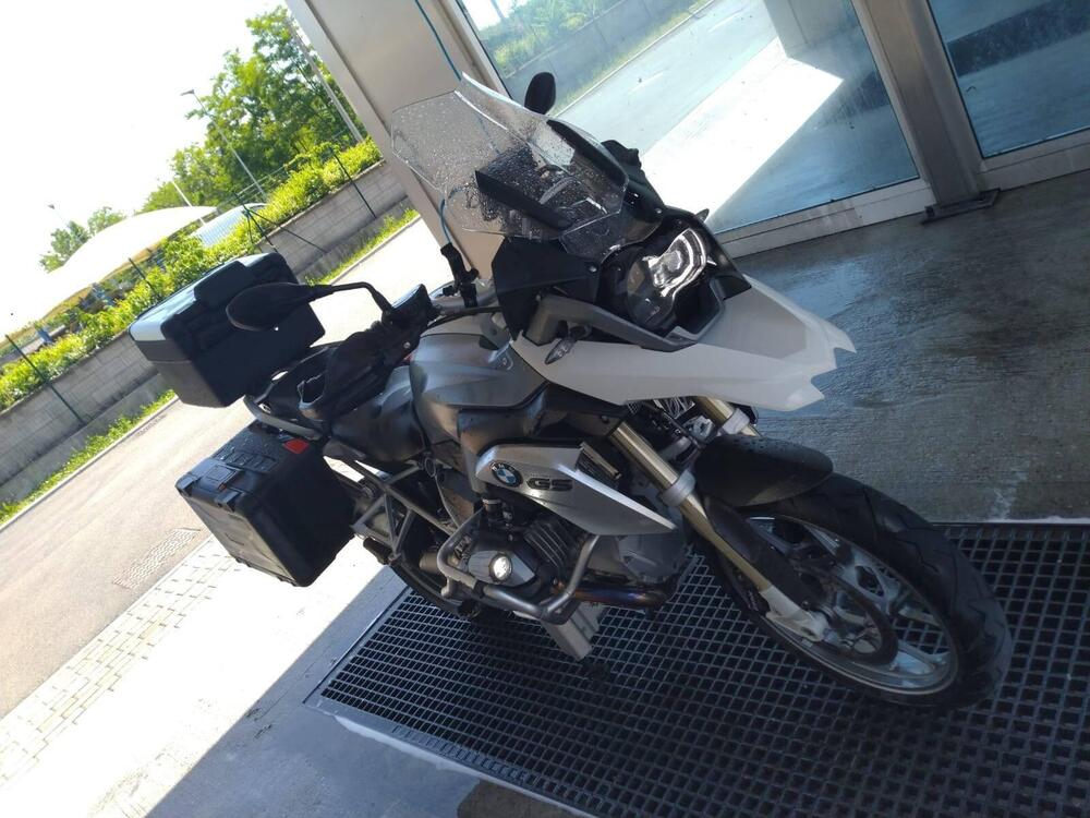 Bmw R 1200 GS (2013 - 16) (4)
