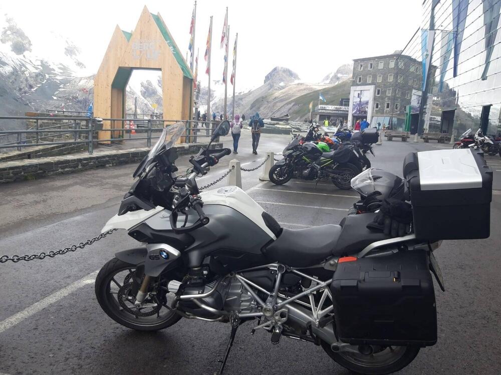 Bmw R 1200 GS (2013 - 16) (7)