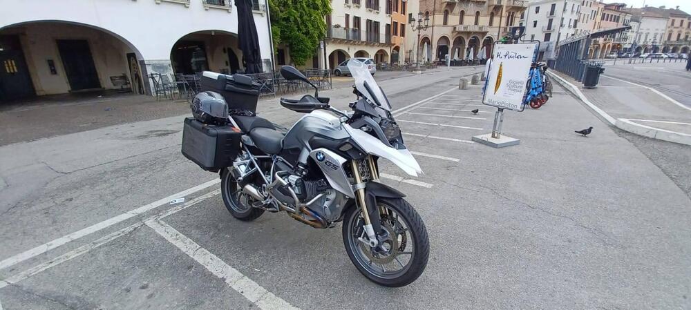 Bmw R 1200 GS (2013 - 16) (8)