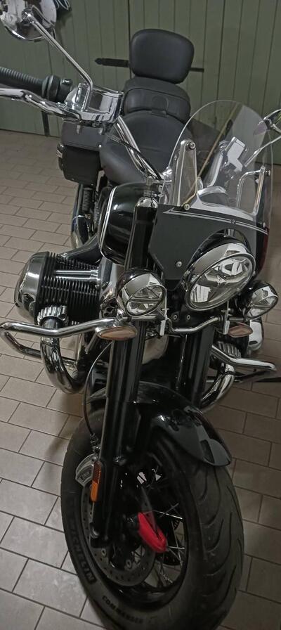 Bmw R 18 Classic (2021 - 24) usata