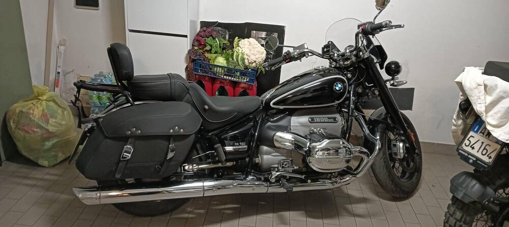 Bmw R 18 Classic (2021 - 24) (3)