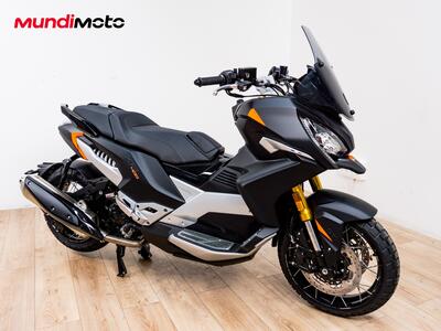 Peugeot XP400 GT (2025 - 26) usata