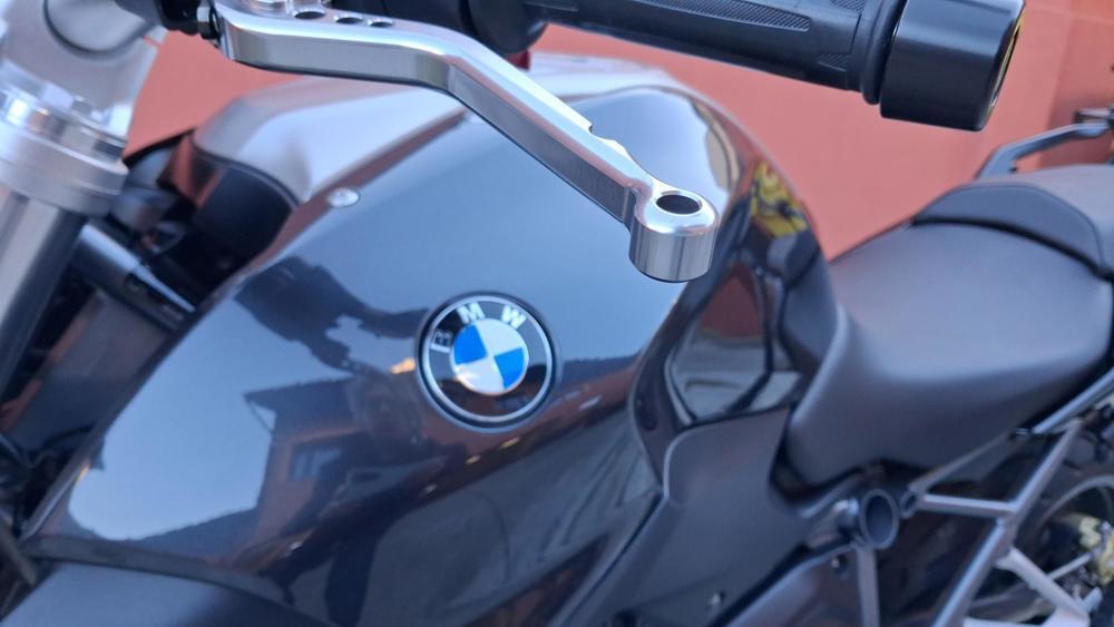 Bmw R 1200 R (2015 - 16) (4)