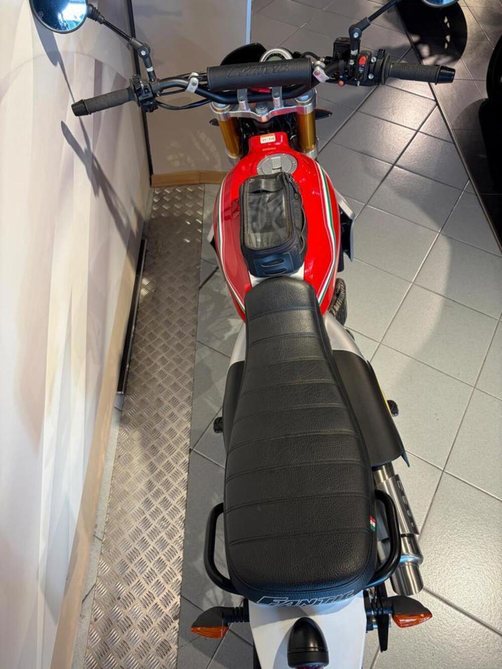 Fantic Motor Caballero 500 Anniversary (2020 - 21) (2)