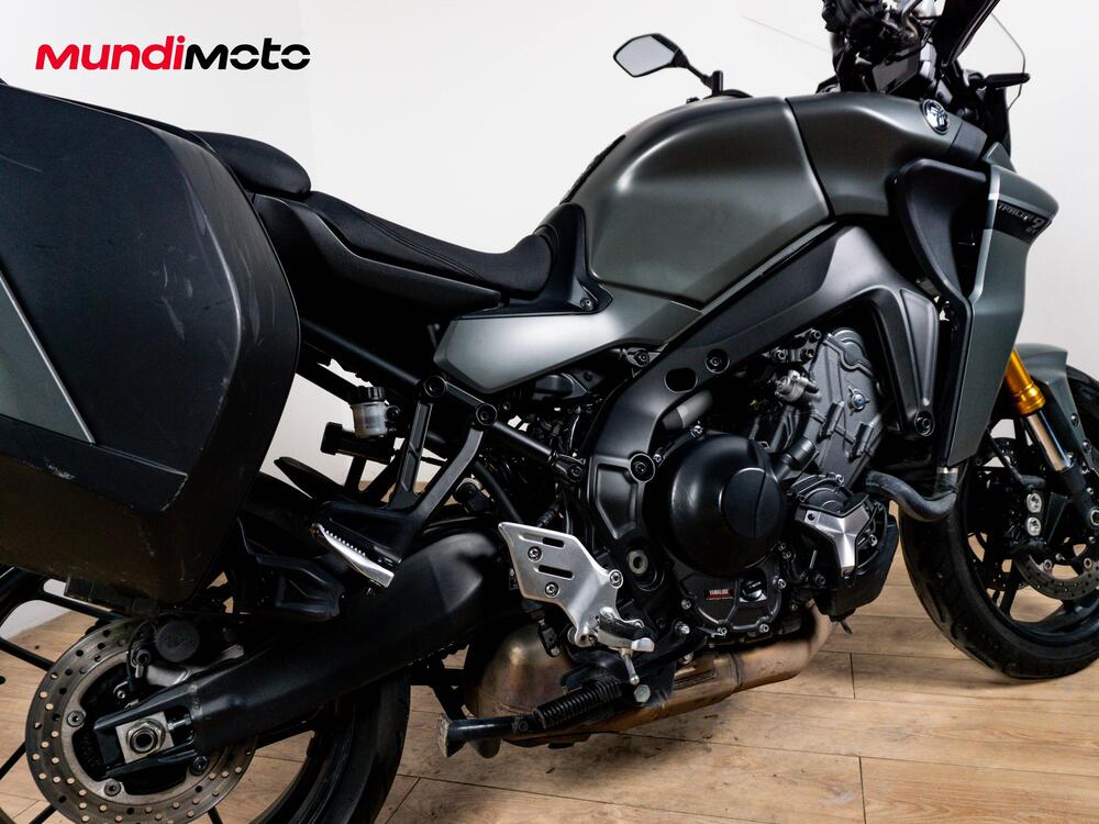 Yamaha Tracer 9 GT (2021 - 24) (4)
