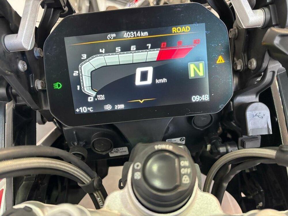 Bmw R 1250 GS Adventure (2021 - 24) (8)