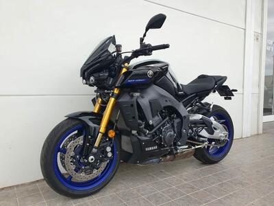 Yamaha MT-10 SP (2022 - 25) usata