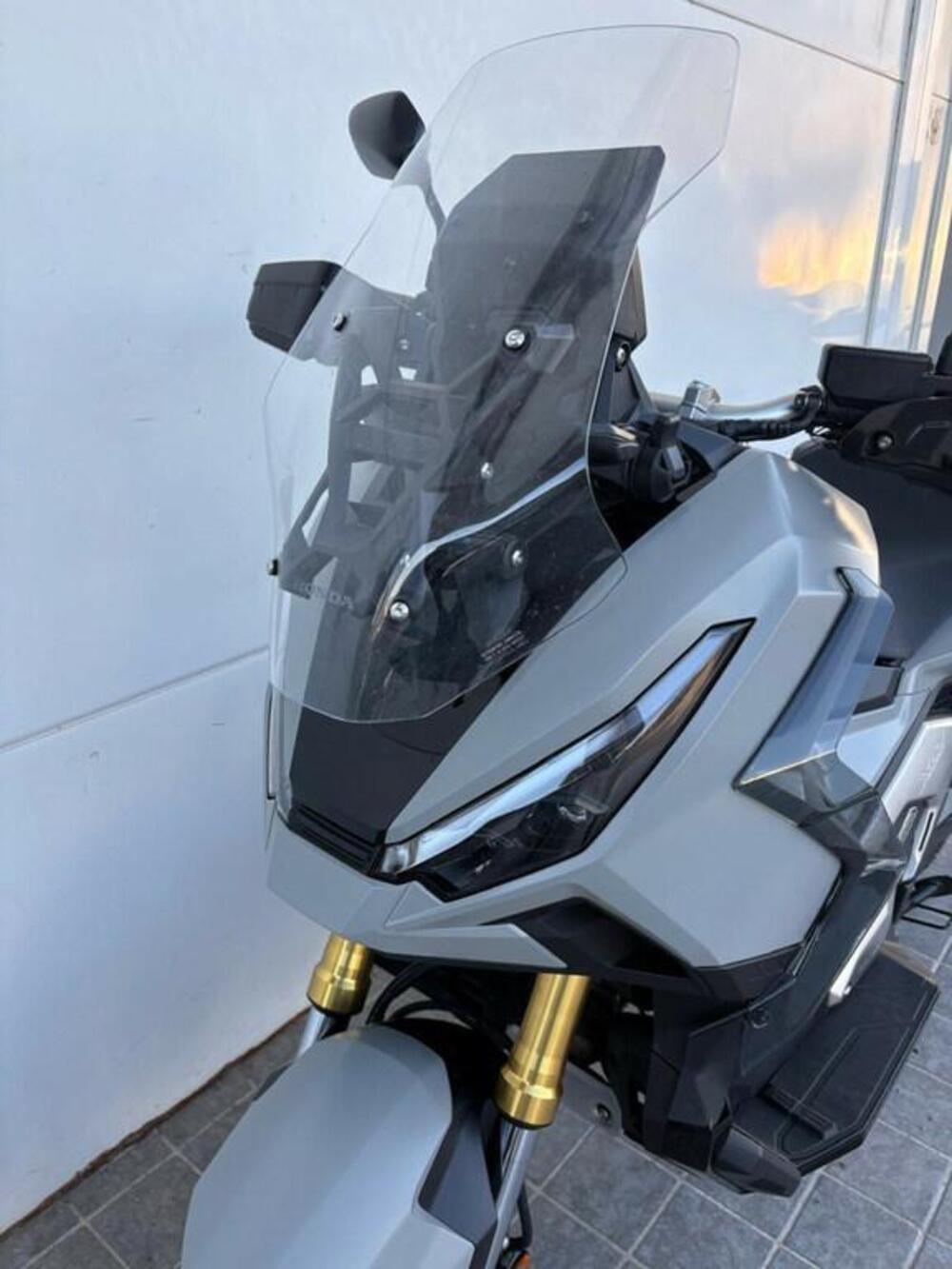 Honda X-ADV 750 DCT Gravel (2021 - 24) (4)