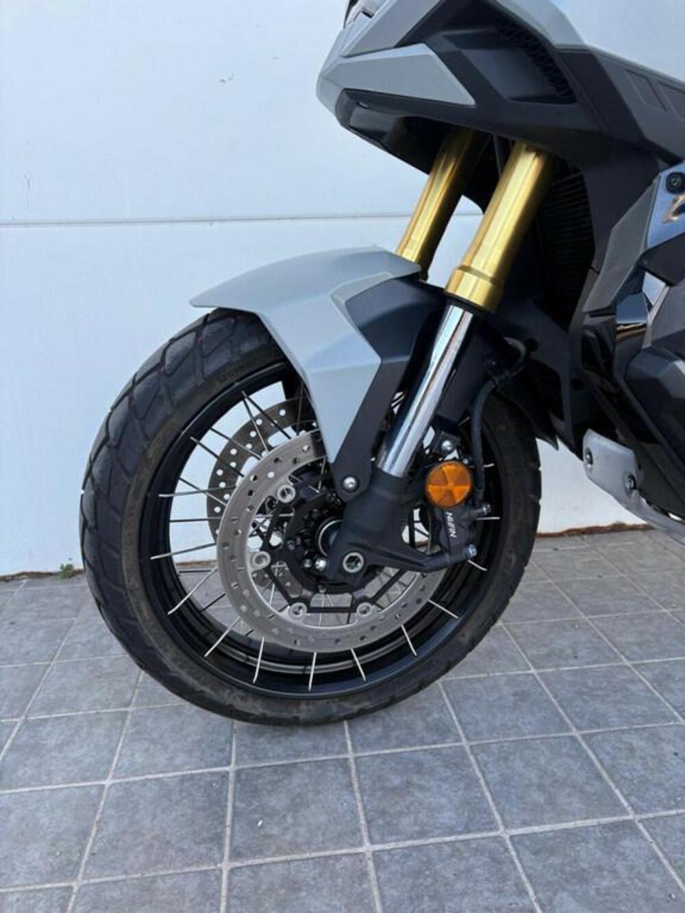 Honda X-ADV 750 DCT Gravel (2021 - 24) (7)