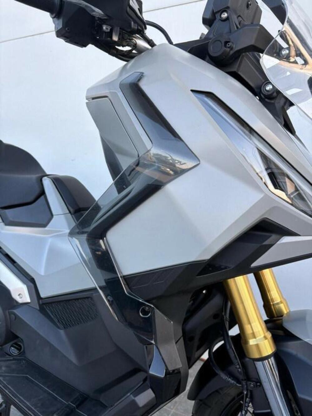 Honda X-ADV 750 DCT Gravel (2021 - 24) (10)