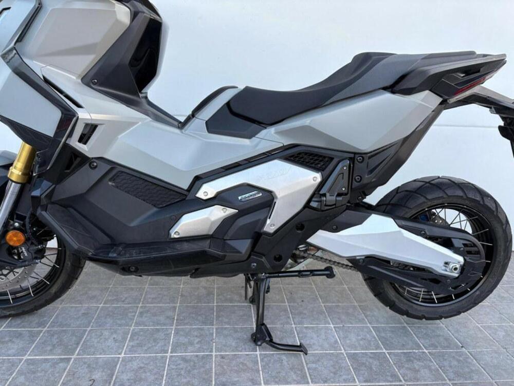 Honda X-ADV 750 DCT Gravel (2021 - 24) (11)