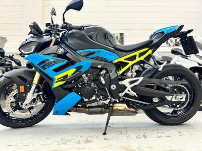 Bmw S 1000 R (2025 - 26) usata