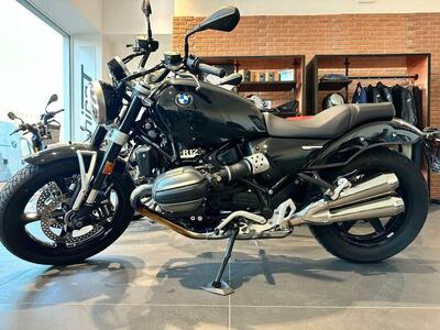 Bmw R 12 (2024 - 26) usata