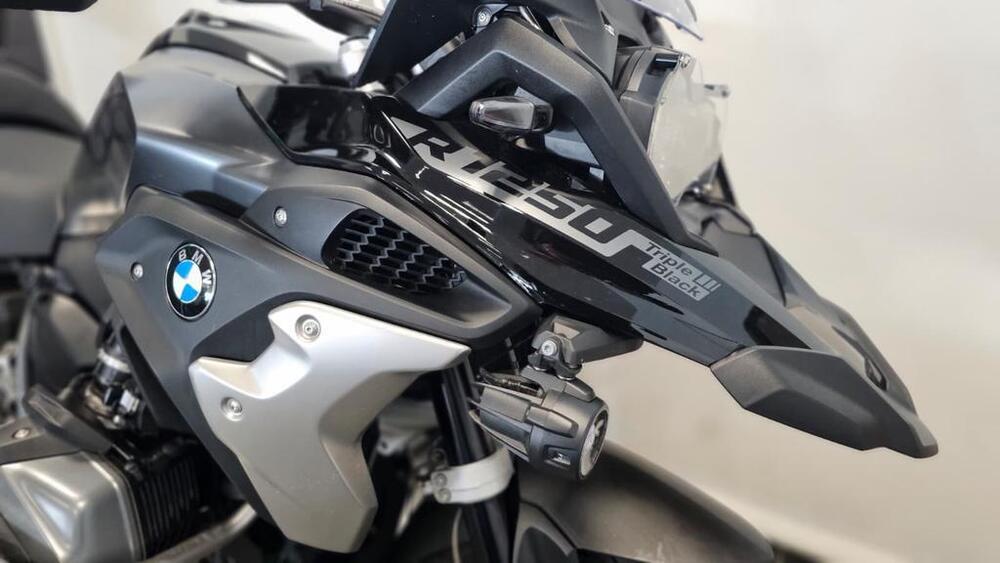 Bmw R 1250 GS (2021 - 24) (2)