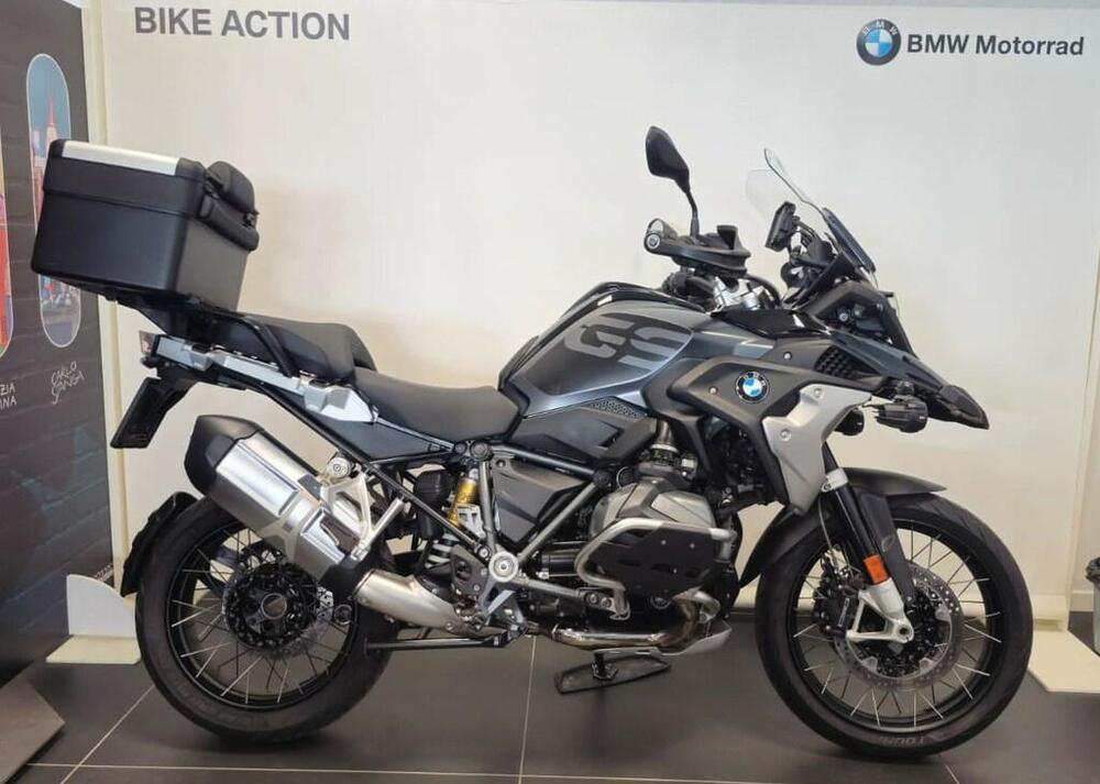 Bmw R 1250 GS (2021 - 24)