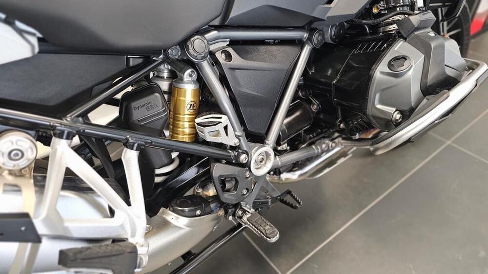 Bmw R 1250 GS (2021 - 24) (5)