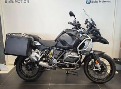 Bmw R 1250 GS Adventure (2021 - 24) usata