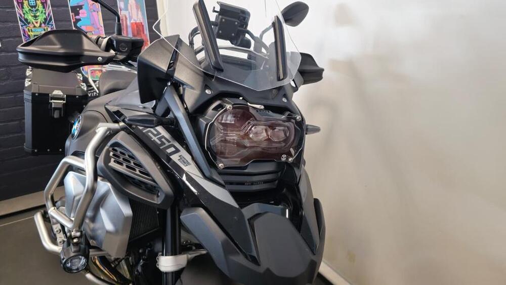 Bmw R 1250 GS Adventure (2021 - 24) (2)