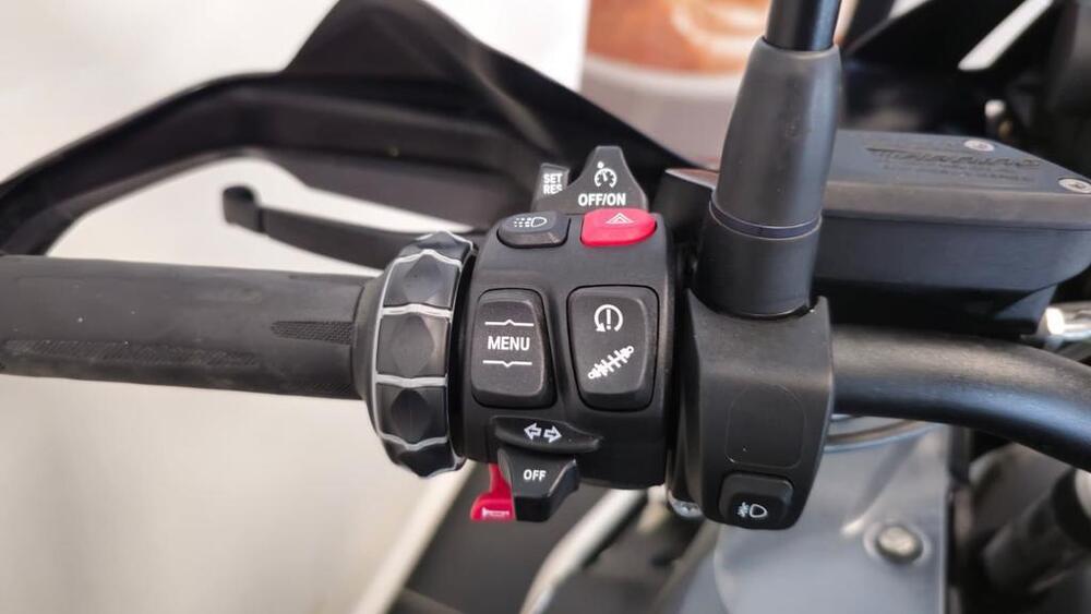 Bmw R 1250 GS Adventure (2021 - 24) (3)