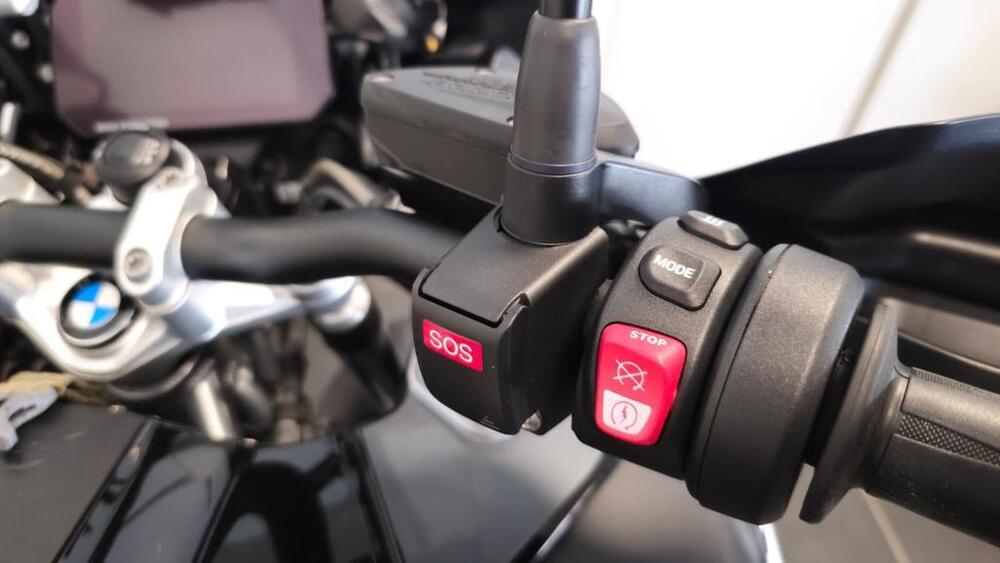 Bmw R 1250 GS Adventure (2021 - 24) (4)