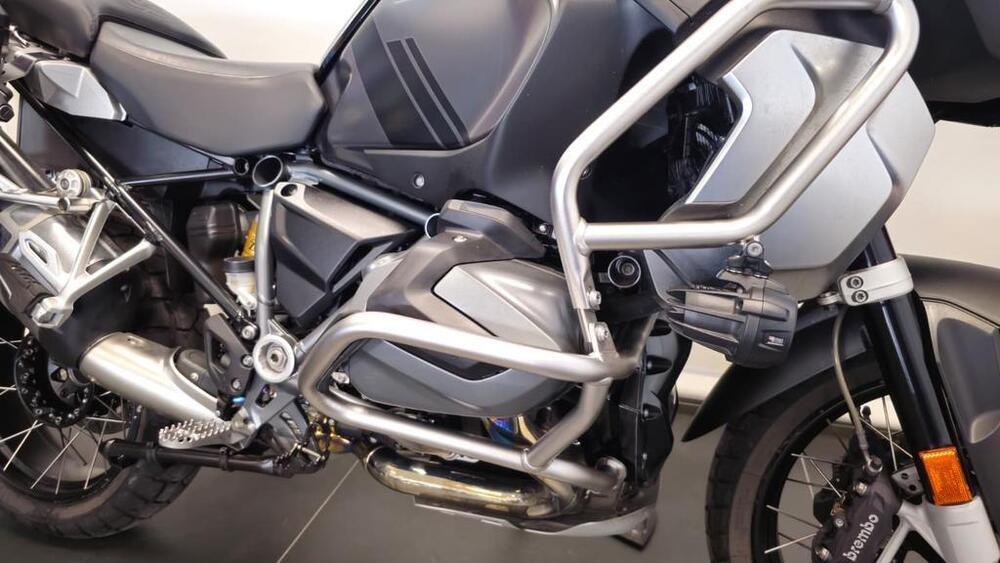 Bmw R 1250 GS Adventure (2021 - 24) (6)