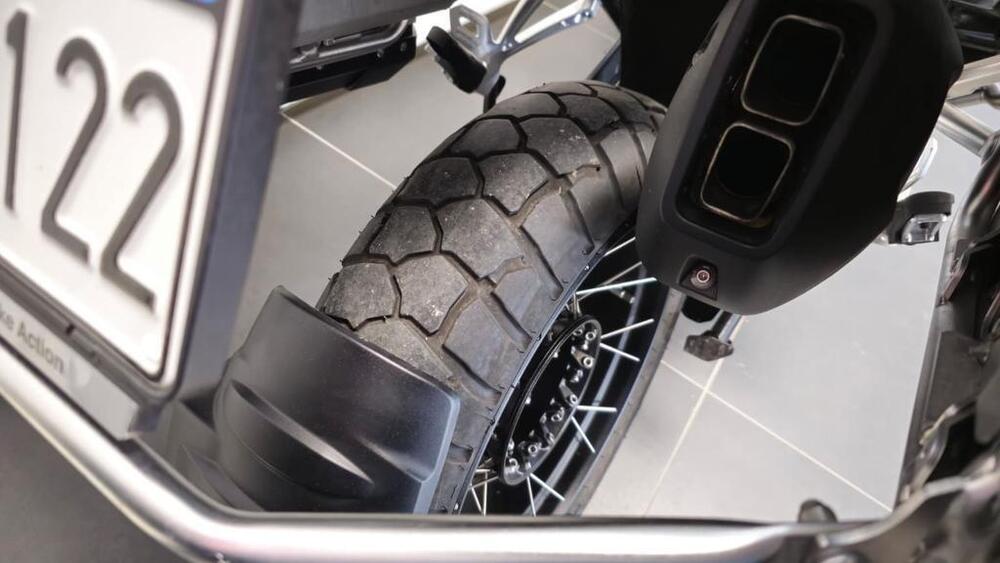 Bmw R 1250 GS Adventure (2021 - 24) (7)