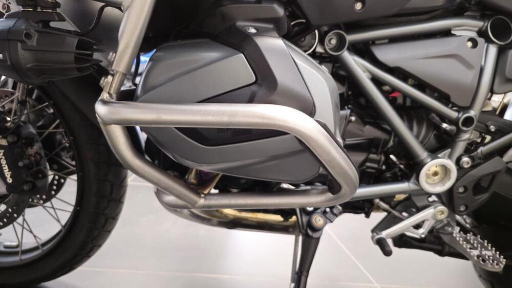 Bmw R 1250 GS Adventure (2021 - 24) (8)